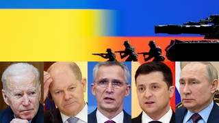 緊迫のウクライナ情勢、いま何が起こっている?バイデン氏とプーチン氏、米露首脳会談に｢原則同意｣(解説):更新