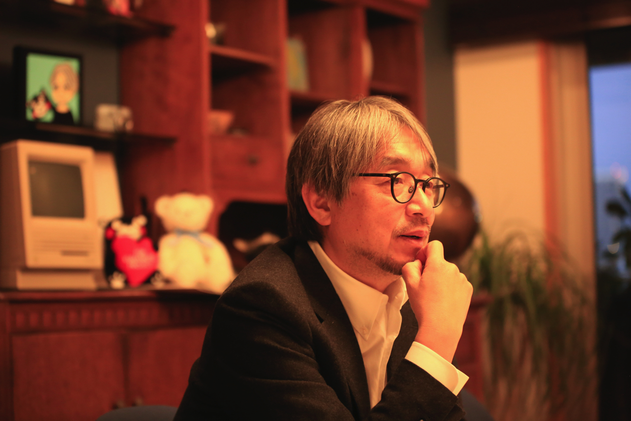 構成作家の小山薫堂さんは｢お金を生き金にするのも、死に金にするのも使い方次第｣と語る。テレビ番組『料理の鉄人』など数々のヒット企画の背景には薫堂さんならではの｢有意義なお金の使い方｣があった。