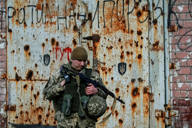 ウクライナ問題は｢数カ月で外交解決｣金融大手UBS大胆予測。軍事衝突でも｢深刻なエネルギー危機は回避｣