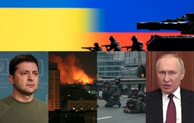 ロシア軍のウクライナ侵攻、いま何が起きている?米大統領、ロシアの石油・ガス輸入禁止を発表(解説):随時更新