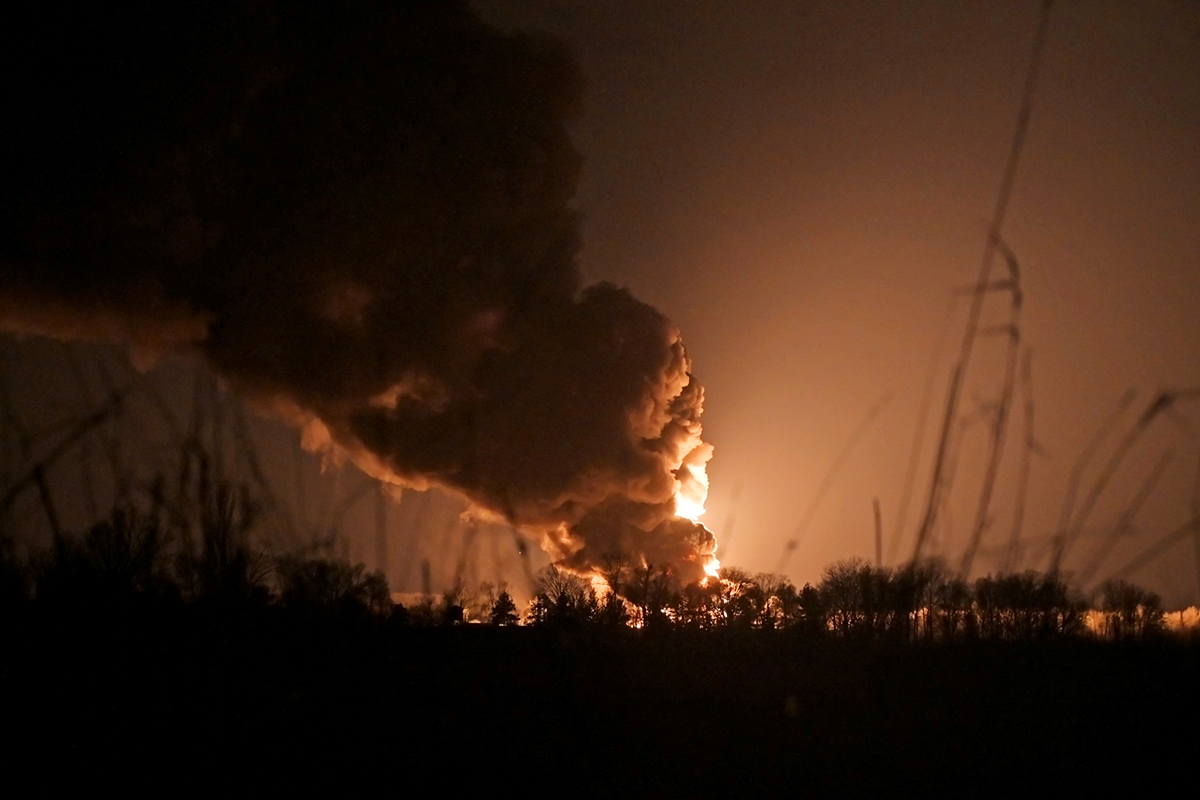 ウクライナ危機で急加速 石油スーパーサイクル 夏に115ドル突破か カナダロイヤル銀行最新分析 注目14銘柄 Business Insider Japan