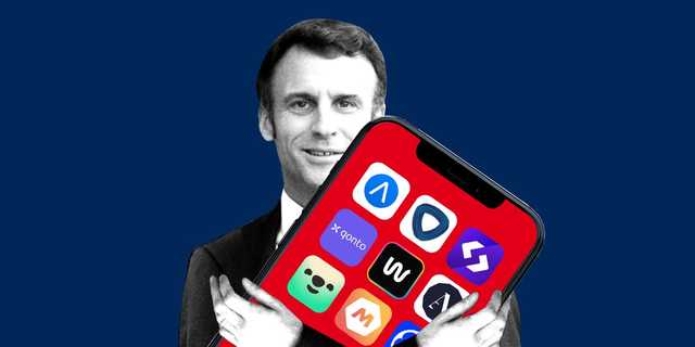 フランスでユニコーン企業続々誕生。たった6年で1社から25社へ急増、“国策”がもたらした劇的変化