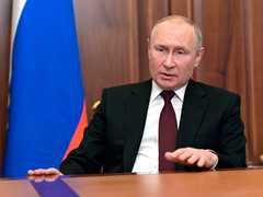 ウクライナ侵攻を受け、ロシアから手を引いたアメリカやヨーロッパの主な企業 46 【更新】