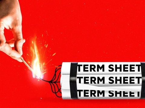 「週が明けたら投資話が白紙に」。急速に冷え込むスタートアップの資金調達事情、VCの思惑は?