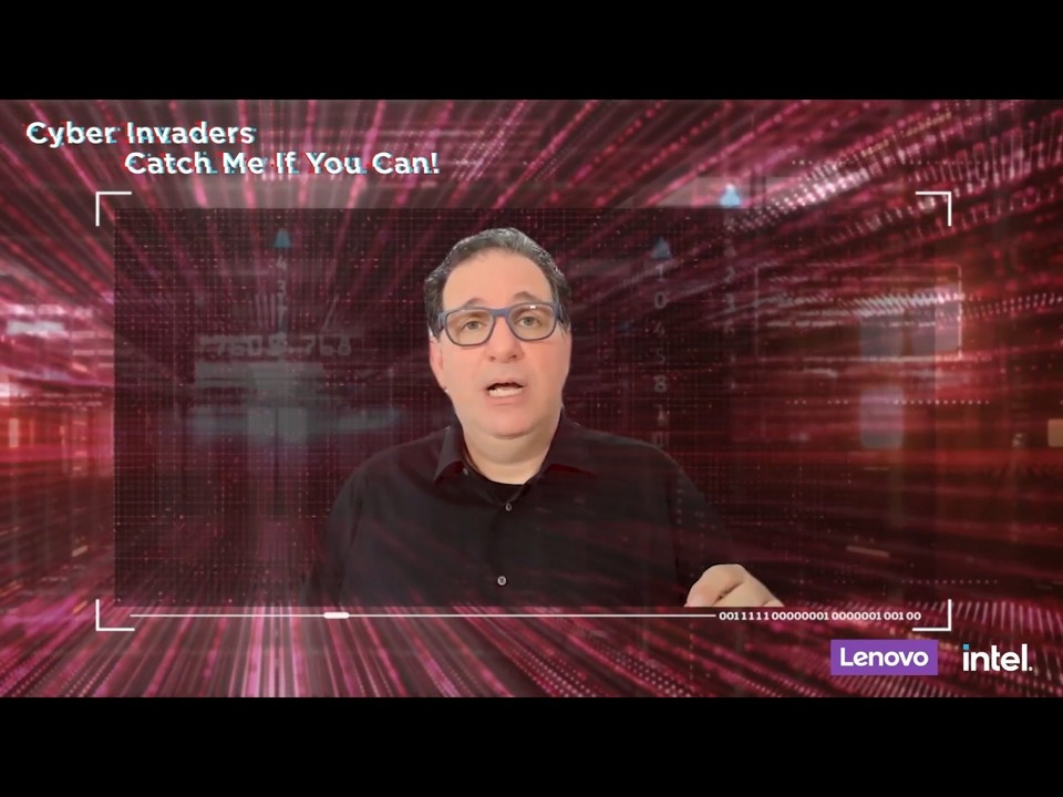 ケヴィン・ミトニック氏