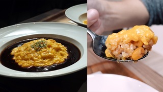 カゴメが参入の代替卵。プラントベースの「卵を使わないオムライス」のお味は?