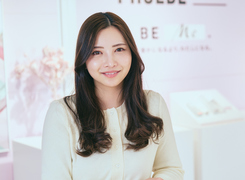 ローンチ2年で年商15億──DINETTE尾崎美紀氏が、事業にコミットできたワケ