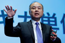 ソフトバンクGから“後継候補”経営幹部が次々去る本当の理由。｢孫正義氏の個人的投資｣に同僚たちは...