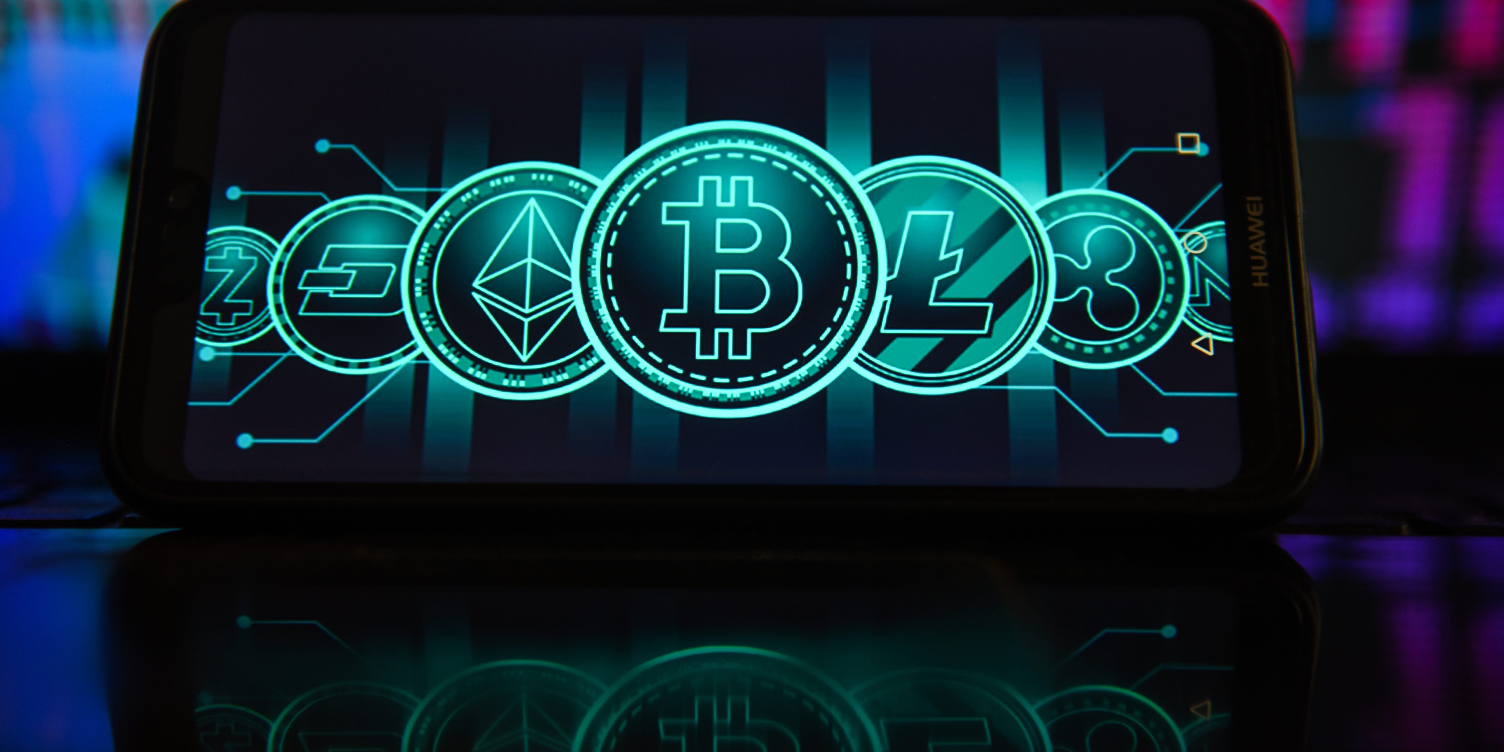 NFTやWeb3は非中央集権的ではない…「低賃金労働者に依存、利益を得るのは先行者だけ」と研究者が警告 | Business Insider Japan