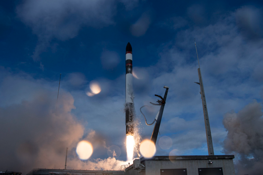 国内宇宙ベンチャーが119億円の大型資金調達。損保ジャパン、ジャフコら大手投資会社から | Business Insider Japan