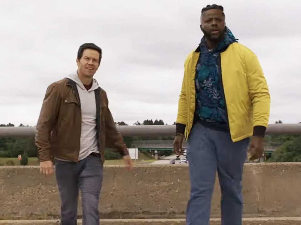 『スペンサー・コンフィデンシャル』