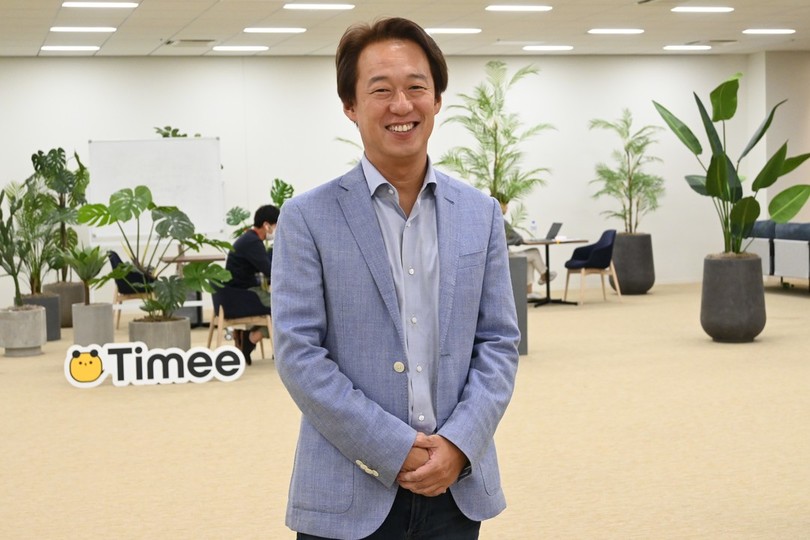 Business Insider Japanのニュース記事「元DeNA社長の守安氏、タイミーCOOを半年で辞任。｢コンプライアンス規程違反｣と公表」の画像