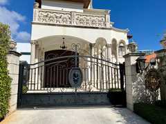 Z世代はビンテージ好きは不動産にも...彼らが好きな「オールドマネー」を体現する14億円の邸宅を見てみよう