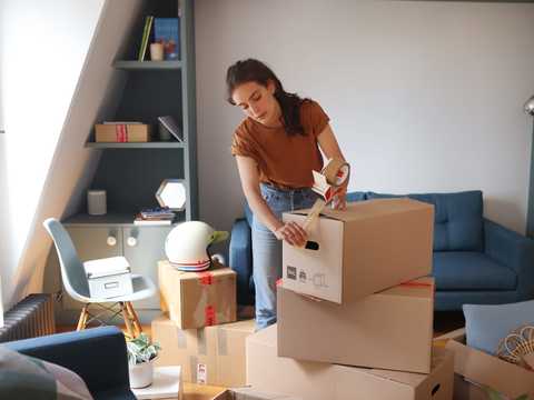 愛 結婚 子どもよりも先に アメリカでは まず家を買う 独身女性が増えている Business Insider Japan