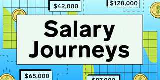 時給900円の警備員から46歳で年収2500万円の製薬会社ディレクターに。給与と職務内容の変遷を公開