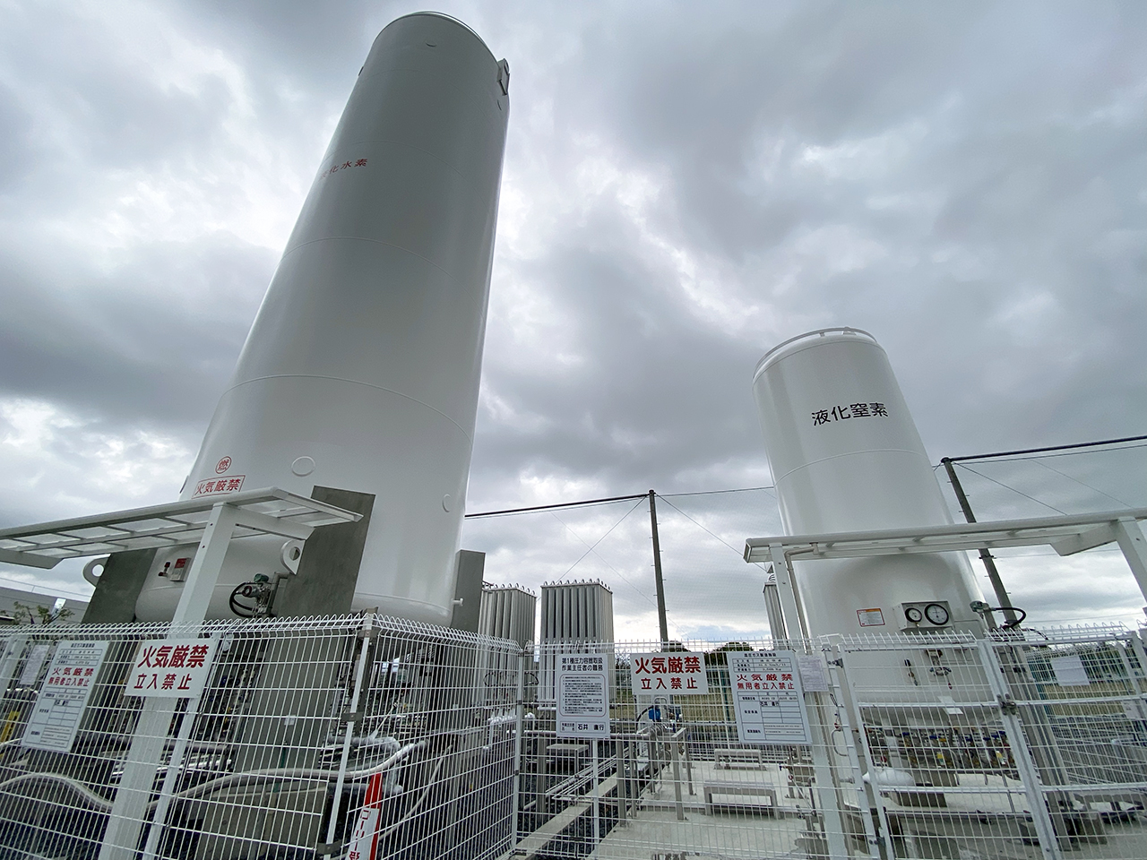 パナソニックが「再エネ100%」実証開始。太陽光と燃料電池で「世界初