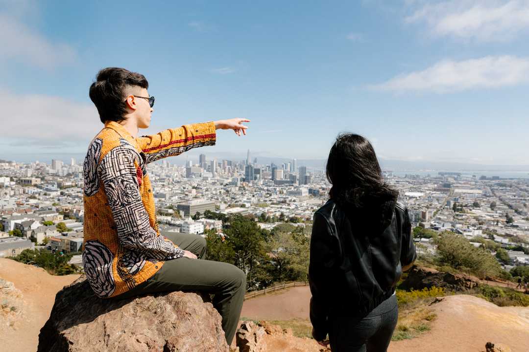 グリーンウォルド氏