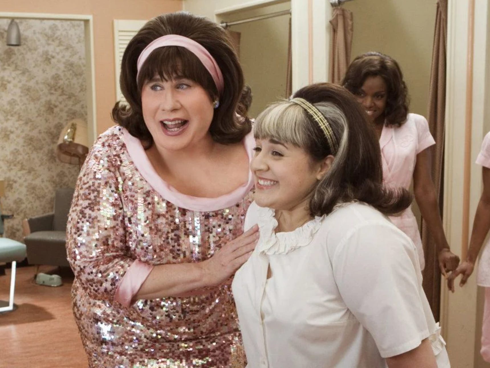 お母さんの声が聞きたくなる 母と娘の心温まる映画 Business Insider Japan