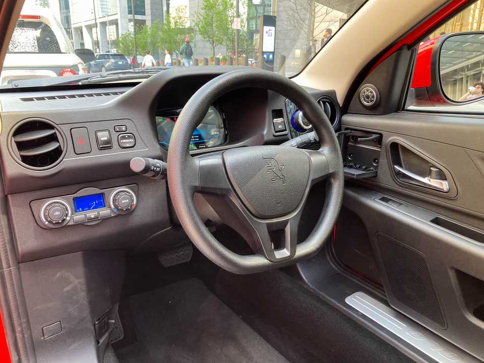 エレクトラ・メカニカの｢ソロ｣