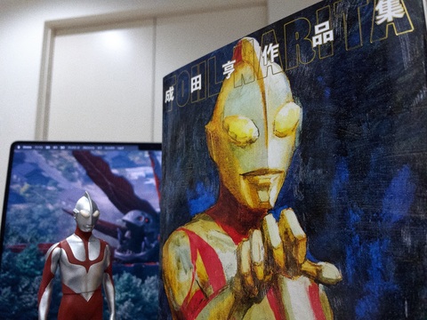 五月病 ウルトラマン 人類学 編集部員がgwに読み返したい本４選 後編 Business Insider Japan