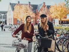 北欧はなぜ幸福度が高いのか。フィンランド出身の経営者「仕事上の成功は幸せの鍵ではない」