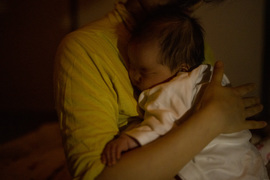 男性育休後に大企業を辞めた30代「育児との両立は限界だった...」。苦しんだ“共働き”への無理解