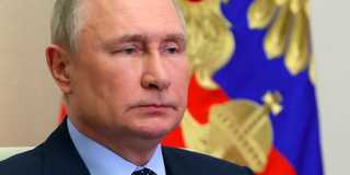 ロシア、フィンランドのNATO加盟に対する報復を示唆