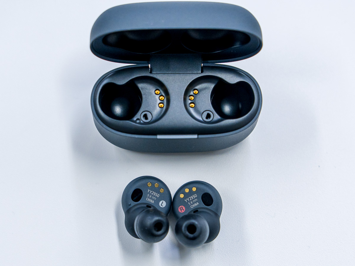 ②新品同様 SONY LinkBuds S WF-LS900N NiziU CM SONY LinkBuds S WF-LS900N (C) [エクリュ] 価格比較 - 価格.com