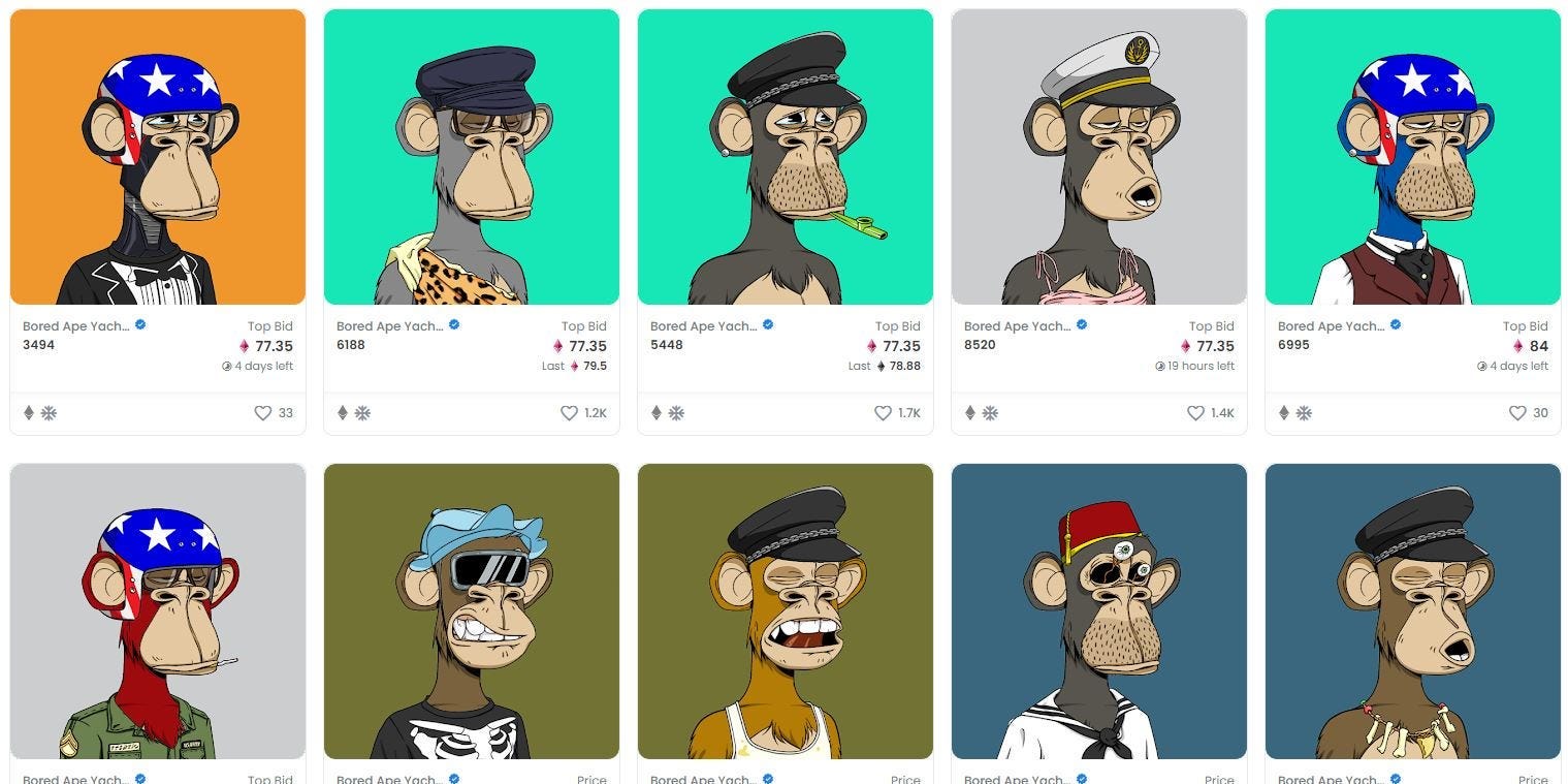 なぜVCは仮想通貨が暴落してもWeb3企業への投資をやめないのか | Business Insider Japan