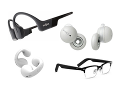 長時間のオンライン会議も快適にこなす「耳が疲れにくい」イヤフォン4選