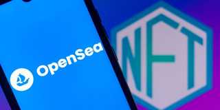 史上初、NFTインサイダー取引容疑でOpenSea元従業員を起訴...連邦検事「株もNFTも同じだ」