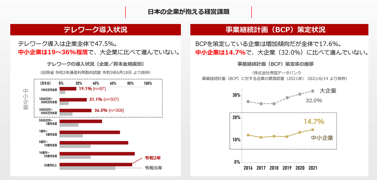 BUFFALO kikinavi corporation strategy