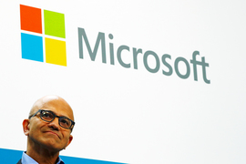 マイクロソフト、元AWS最高幹部率いる新部門の採用計画を大幅減。数千人規模がわずか200人に...【社内資料入手】