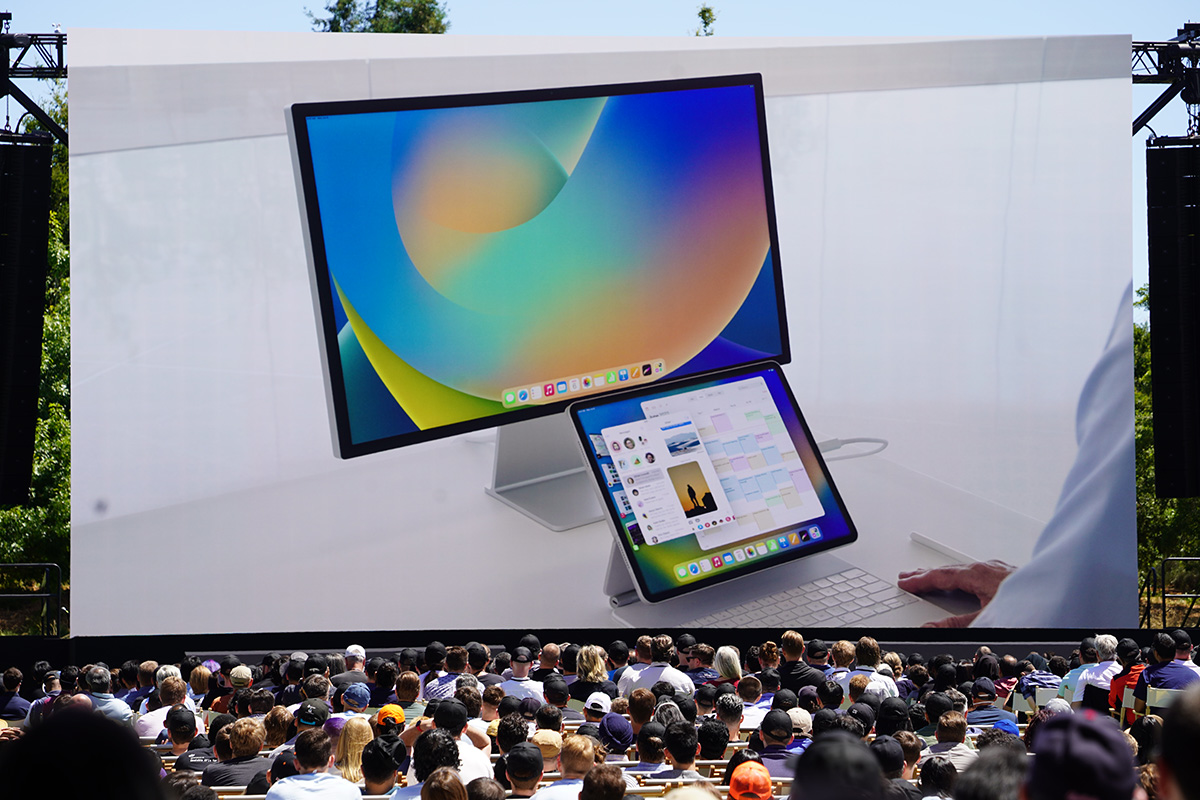 ステージマネージャ