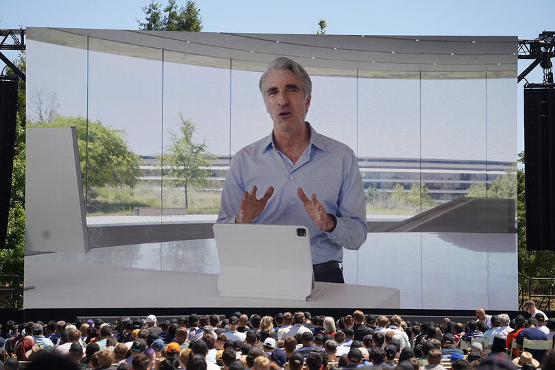 Craig Federighi