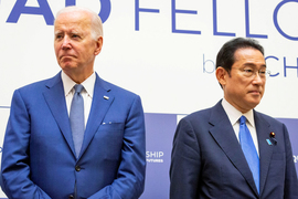 日本とアジアの溝は深まるばかり。「対中包囲」失敗の背景に「中国に次ぐ2番手」日本の現実