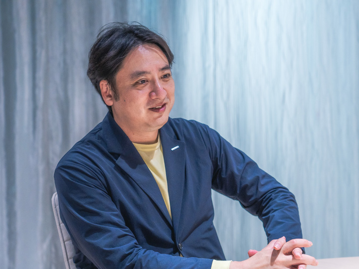 黒田英邦（くろだ・ひでくに）：1976年、兵庫県芦屋市出身。甲南大学、米ルイス＆クラークカレッジ卒。2001年コクヨ入社。コクヨファニチャー社長、コクヨ専務などを経て2015年より現職。曽祖父はコクヨ創業者の黒田善太郎氏。