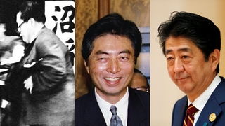 【安倍元首相死去】命を狙われた政治家たち、許されない“民主主義への攻撃”は過去にも