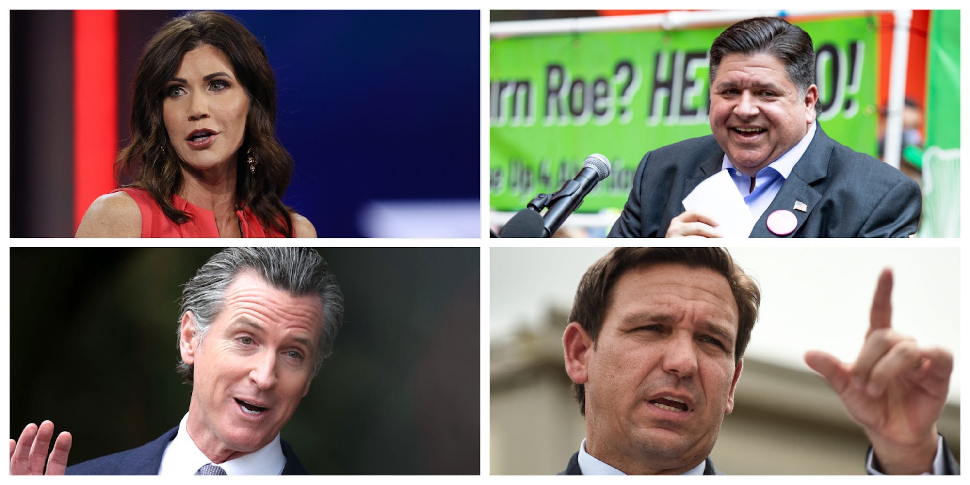 バイデン対トランプ じゃなかったら誰 アメリカ 24年の大統領選に立候補しそうな政治家たち Business Insider Japan