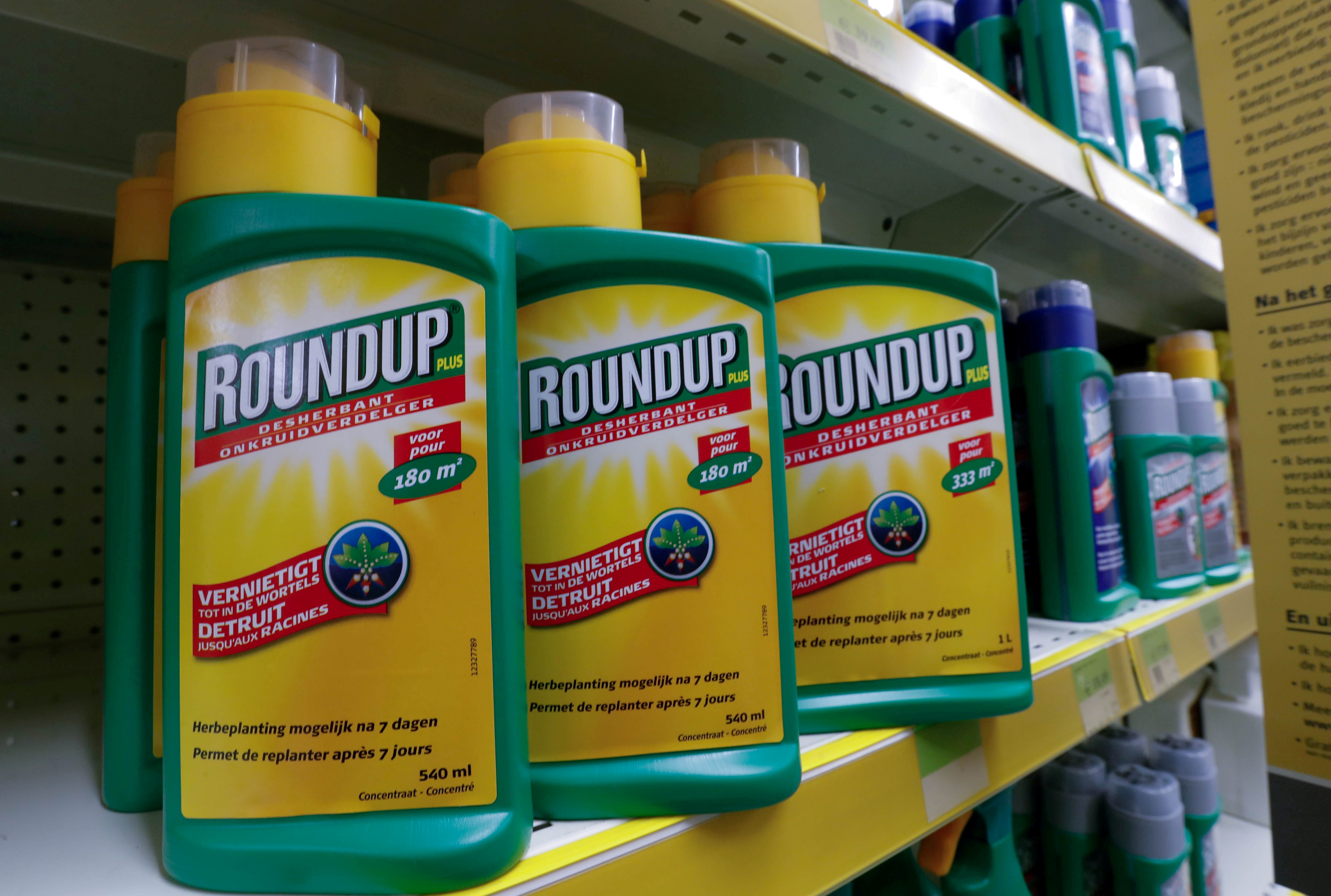 ほとんどのアメリカ人の尿から除草剤の成分を検出…CDCの調査で。発がん 