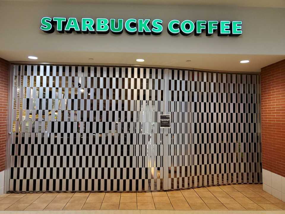 スターバックス