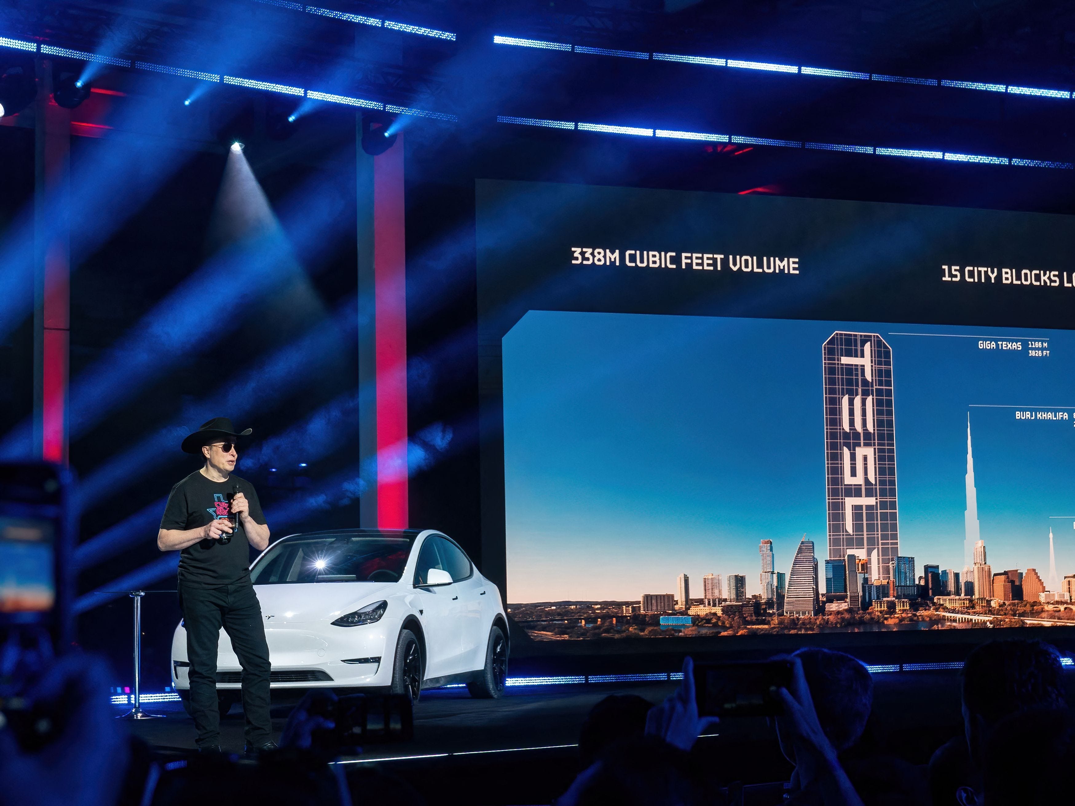 テスラ第2四半期】コストかさむも営業利益88％増、ビットコイン75％売却。アナリスト3人に聞く今後の見通し | Business Insider  Japan