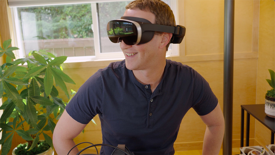VRゴーグル「Meta Quest 2」が60%の大幅値上げ、128GBモデルでほぼ6万