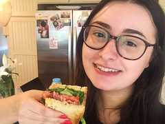 夏のランチにぴったり! マーサ・スチュワート氏の「完璧なBLTサンド」を作ってみた