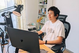 「フルリモート・住む場所自由」でも、住みたい1位は関東。完全在宅で働く社員の本音