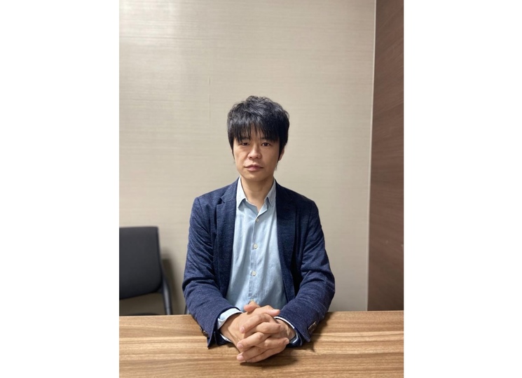駒澤大学経済学部准教授の井上智洋氏