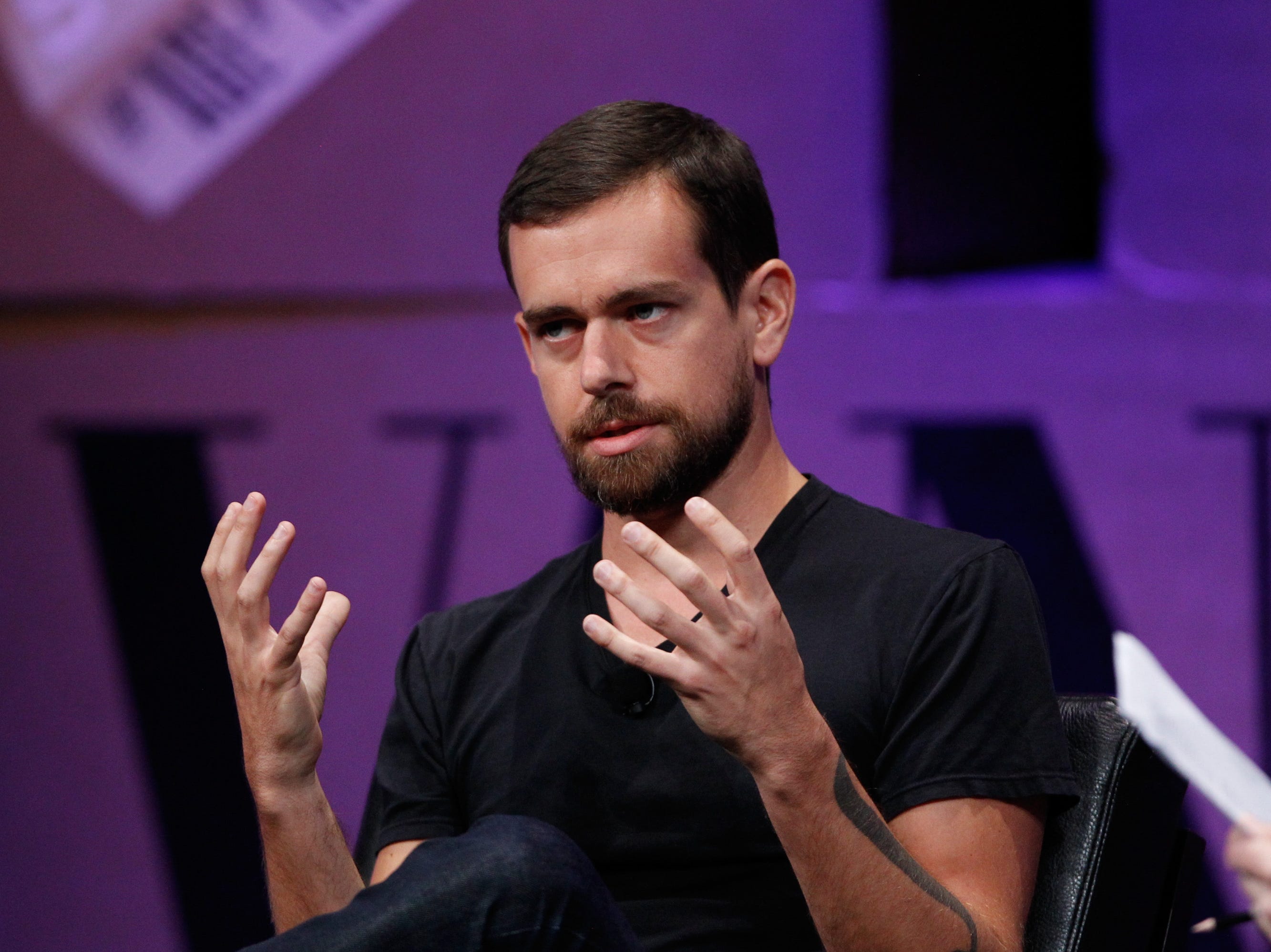 ビットコインとイーサリアム、優れているのはどっち？…ドーシーとブテリンの応酬 | Business Insider Japan