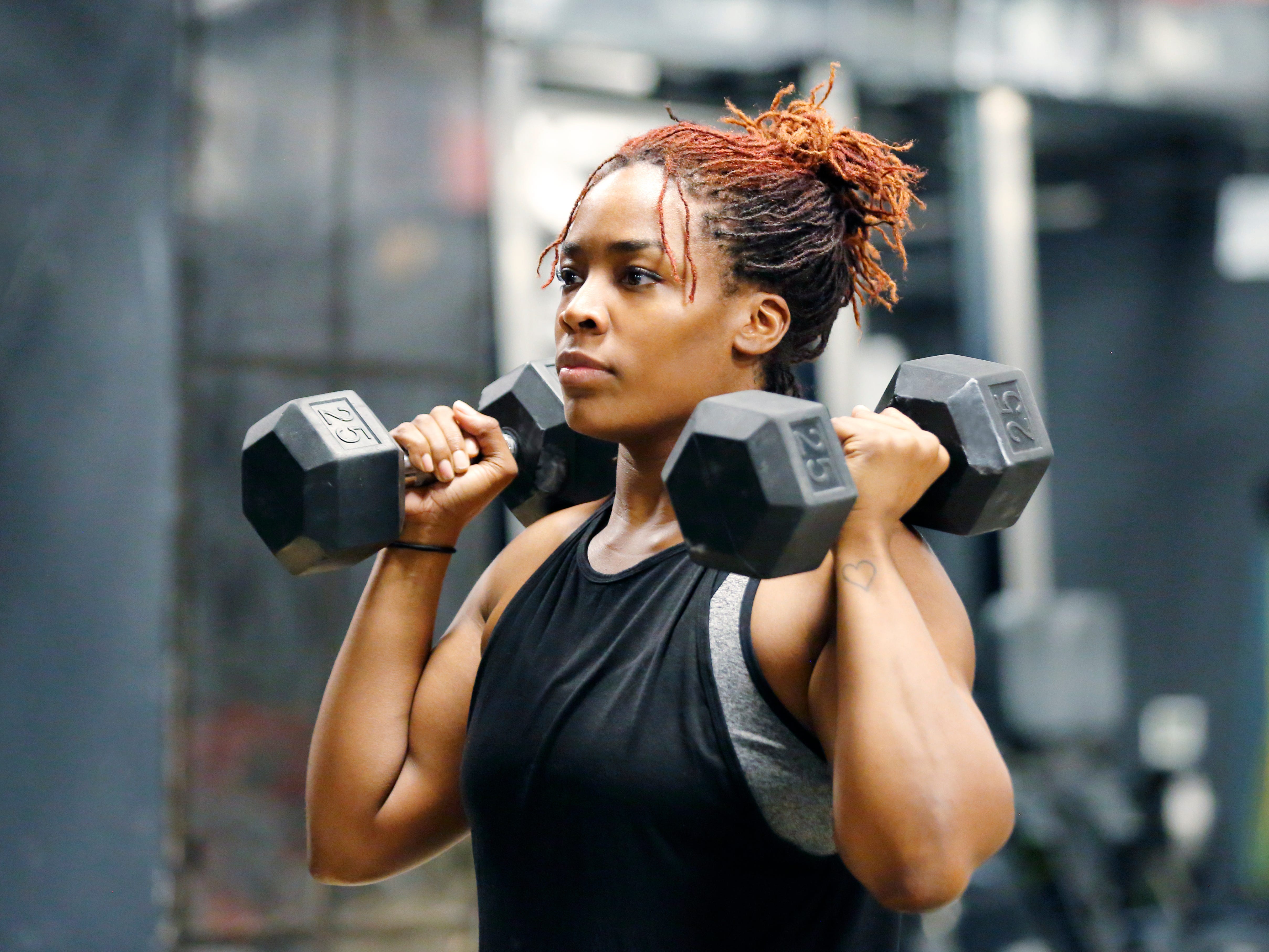 パーソナルトレーナーに聞いた、複数の筋肉群を鍛える効果的な5つの