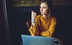 職場の新語「静かな退職」は今後も続くトレンドか? 変わる仕事への関わり方、ミレニアル・Z世代はこう考える