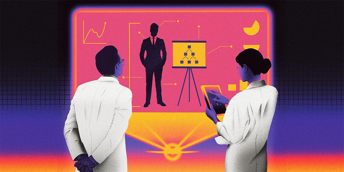 起業家のプレゼンを科学的に検証。資金調達できる起業家の成功要因は